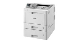 HLL9310CDWTC2, Printer HL-L Laser 600 x 2400 dpi A4/US Legal 163g/m², Brother