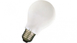FIL ADV CLA40 5W/827 E27 FR, LED lamp E27 Dimmable 5 W, Osram
