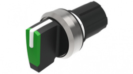45-2819.3C50.003, Selector Switch Actuator Green, EAO