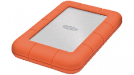 9000449, Rugged Thunderbolt SSD 500 GB, LaCie