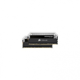 CMD16GX3M2A2400C10, Memory DDR3 SDRAM DIMM 240pin 16 GB : 2 x 8 GB, Corsair