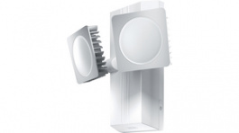 NOXLITE SMART LED DOUBLE, Outdoor light fixture white, Osram