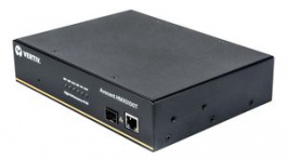 HMX5100T-202, Rack Mount KVM Switch, 1x RJ45, Vertiv