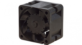 D4028X12BPLB2-7, Axial Fan 40 x 40 x 28 mm 14 VDC, Micronel
