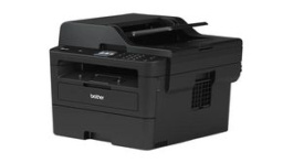 MFCL2750DWG1, Multifunction Printer, MFC, Laser, A4/US Legal, 1200 dpi, Print/Scan/Copy/Fax, Brother