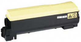 TK-560Y, Toner yellow, KYOCERA