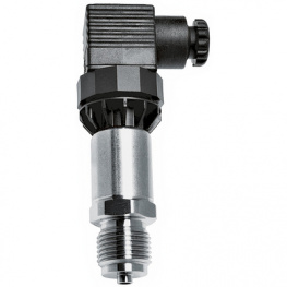 1301-2111-0590-220, Pressure measuring transducer SHD-U-40-AC/DC PREMASGARD, S+S Regeltechnik