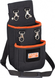 3875-MHP4, Tool pocket, Bahco