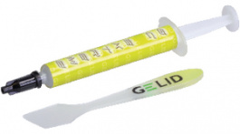 TC-GC-03-A, Thermal compound for CPU Cooler, Gelid Solutions