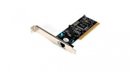 ST1000BT32, PCI 32 Bit Gigabit Ethernet Network Adapter Card, RJ45 10/100/1000, PCI-X, StarTech.com