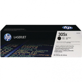 CE410X, Toner Black, HP