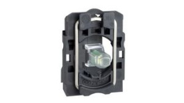 ZB5AVBG3, Light Block, Green, 120V, SCHNEIDER ELECTRIC