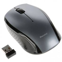MX-G3K, Mobile wireless optical mouse USB, Maxxtro