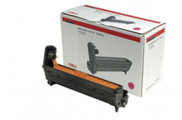 42126606, Drum magenta, Oki