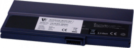 VIS-09-BQ-JB6000L, BenQ Notebook battery, div. Mod., Vistaport
