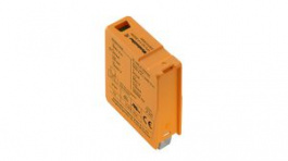 2730560000, Surge Voltage Arrester III 1.75kV Plug-In, Weidmuller