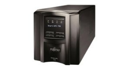 S26361-F4542-L75, UPS, 500W, 230V, 6x Type F (CEE 7/3), Fujitsu