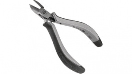 T3775D, Side Cutter small bevel, C.K Tools (Carl Kammerling brand)