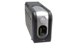 19.40.1208, UPS, 495W, 230V, 5x IEC 60320 C13, Roline