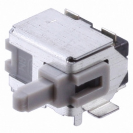 ESE11MH1, Выключатель датчика 10 mA Толкатель 1 замыкающий контакт (NO), Panasonic