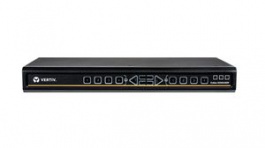 SCM145DP-201, DisplayPort Matrix Switch, UK 4x DisplayPort - 2x DisplayPort, Vertiv