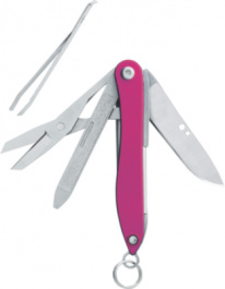 STYLE PINK, Multipurpose tool, Leatherman