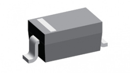 B0530W RHG, Schottky Diode 500mA SOD-123, Taiwan Semiconductor