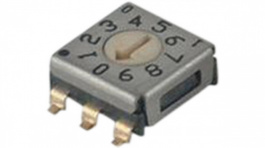 SMR 13110, Switch, Knitter-switch