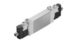 VUVG-BK14-T32C-AT-F-1R8L-S, Solenoid Valve Flange 3/2 150 ... 700kPa, Festo