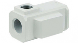 AKM4000-F03-A, Check Valve Size 40 (G 3/8), SMC PNEUMATICS