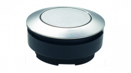 1.30.290.031/2500, Push-button illuminable/round/22 mm RAFIX 30 FS+, RAFI