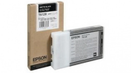 T612800, Ink black matt, Epson