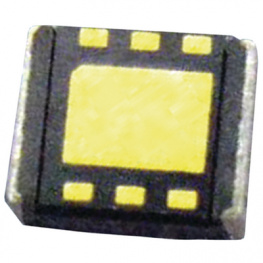 XCL206B183AR-G, IC: PMIC; преобразователь DC/DC; Uвх: 2?6В; Uвых: 1,8В; 0,6А; CL2025, Torex