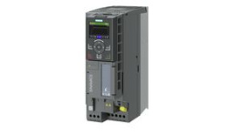 6SL3220-3YE20-0UF0, Frequency Converter, SINAMICS G120X, PROFINET/EtherNet/IP, 9.8A, 4kW, 380 ... 480V, Siemens