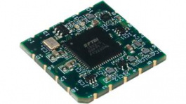 410-357-B JTAG-SMT3-NC, Programming Module JTAG-SMT3-NC, MSL 3 PC Hosted Mode JTAG / UART / USB, Digilent