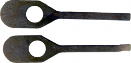 726550-1, Blades, TE Connectivity