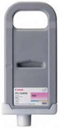 PFI-704PM, Ink Photo Magenta, CANON
