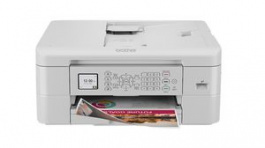 MFCJ1010DWRE1, Multifunction Printer, MFC, Inkjet, A4, 1200 x 6000 dpi, Print/Copy/Scan/Fax, Brother