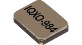 LFSPXO071945, Oscillator SMD 32.768kHz, IQD