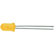 HLMP-4719-A0002 LED 5 mm (T13/4) yellow