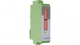 DZ210, Rotation Monitor, Incremental, Motrona