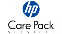 UQ990E, PickUp & Return Care Pack, 3y, HP
