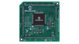 EV33R40A, DSPIC33CK512MP608 Motor Controller Evaluation Module, Microchip