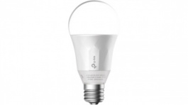 LB100(E27), Smart Wi-Fi LED Bulb E27, TP-Link