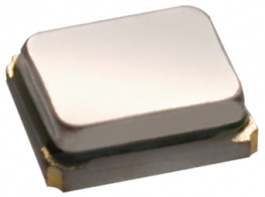 XRCGB24M000F0L00R0, Crystal Resonator 2 contacts 24.0000 MHz, Murata
