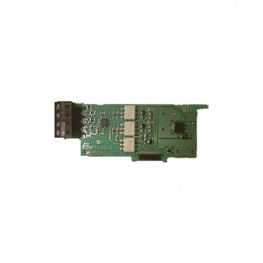 PAXCDC20, Interface card 232, RED LION CONTROLS