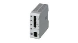 1065727, Electronic Device Circuit Breaker 4A 4 Poles Tripping Characteristics E, Phoenix Contact