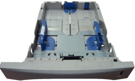 LT-100CL, Paper tray, Brother