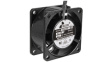 UF60D23BWH Axial fan 60 x 60 x 30 mm 230 VAC 5 W