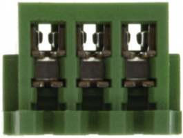 03ZR-8M-P, Вилка; IDC; "мама"; 1,5мм; PIN:3; 28AWG; 0,7А; прямой, JST